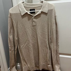 Abercrombie long sleeve